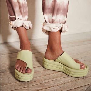 Free People Hayes Sandals